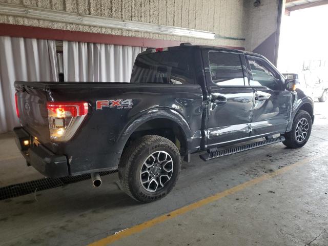 2022 FORD F150 SUPER - 1FTFW1E50NFA43292