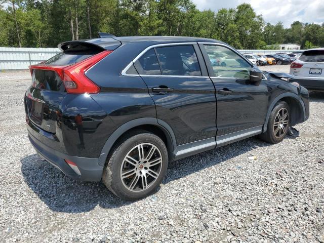 2020 MITSUBISHI ECLIPSE CR JA4AS5AA5LZ029586