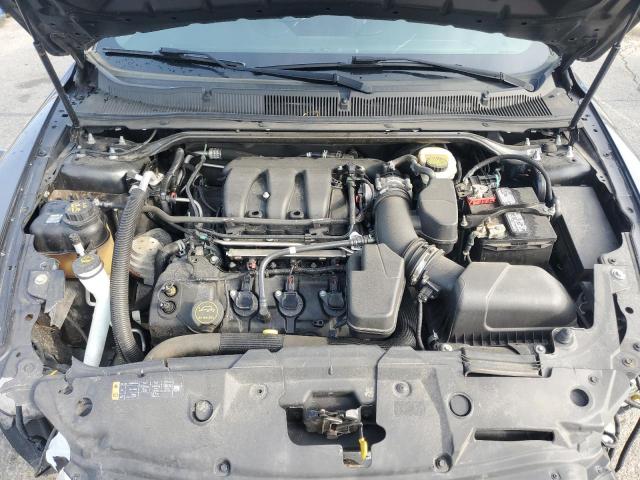 2015 FORD TAURUS LIM 1FAHP2F80FG118417