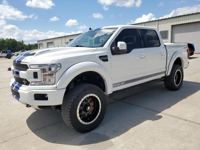 Vin: 1ftew1e54lfc24338, lot: 60041495, ford f-150 supercrew 2020 img_1