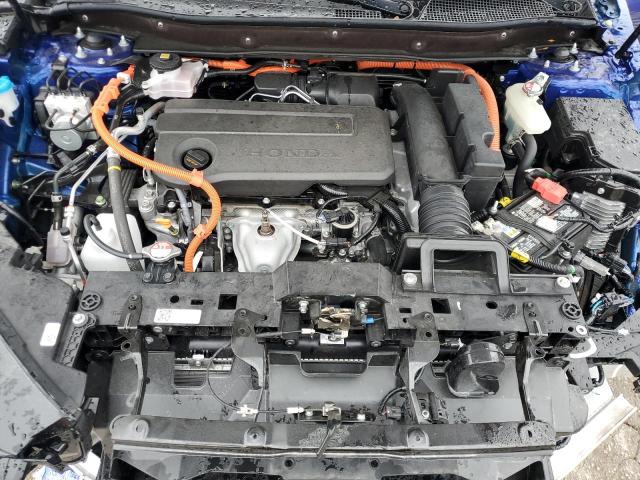 2024 HONDA CR-V SPORT 7FARS6H92RE065488