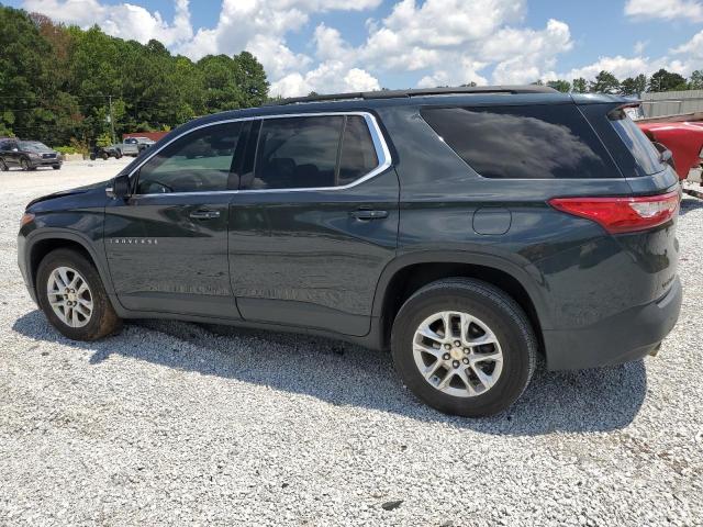 2020 CHEVROLET TRAVERSE L - 1GNERGKWXLJ243889