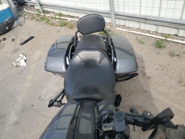 2021 HARLEY-DAVIDSON FLHXS 1HD1KRP19MB662850
