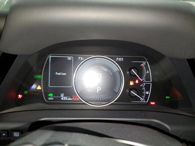 2025 LEXUS ES 300H BA 58AFA1C15SU066643