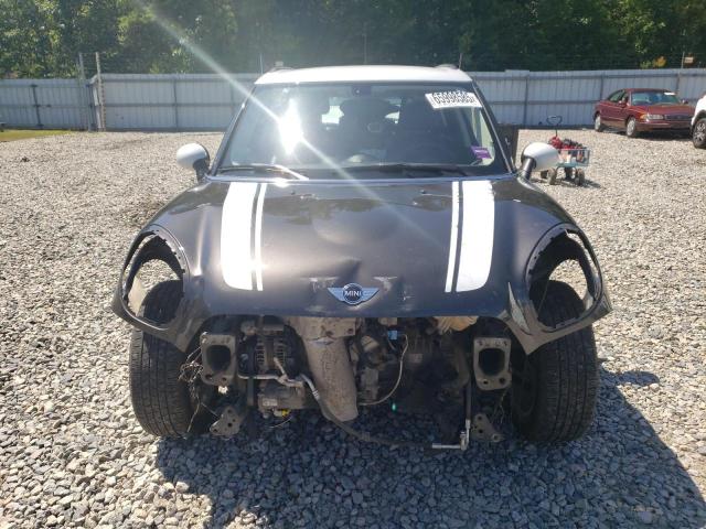 2016 MINI COOPER S C WMWZC5C56GWU00491