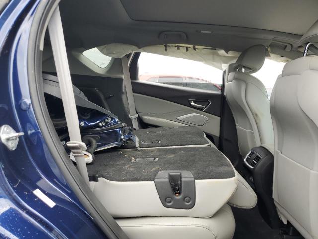 2021 ACURA RDX TECHNO 5J8TC2H55ML015938