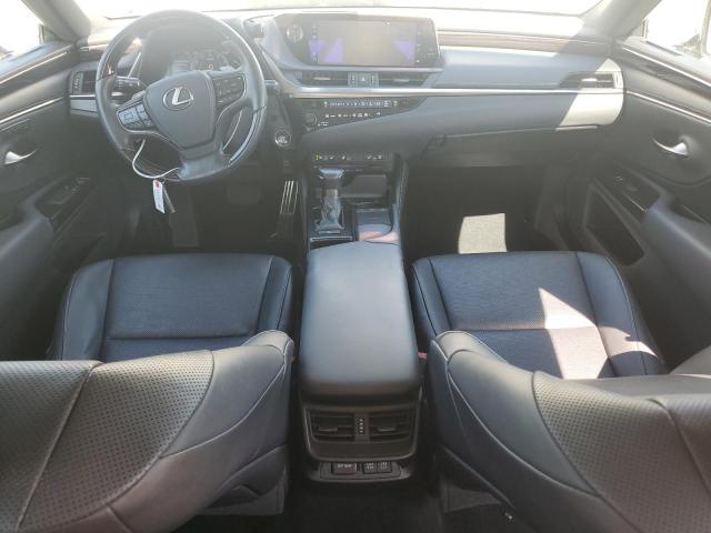 2020 LEXUS ES 350 58ADZ1B13LU069785