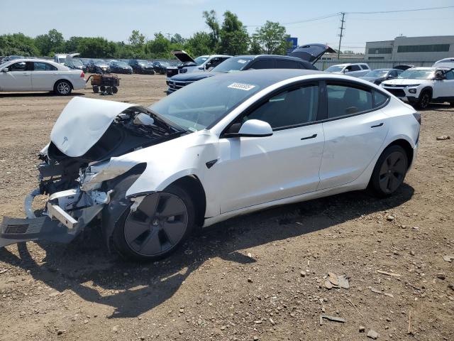 2023 TESLA MODEL 3 - 5YJ3E1EA8PF582009