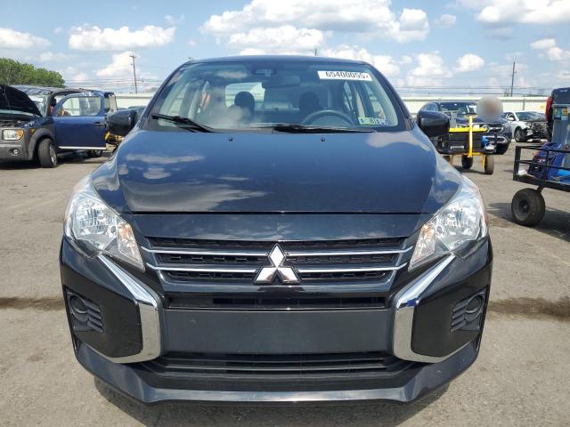 2022 MITSUBISHI MIRAGE G4 ML32FUFJ2NHF02067