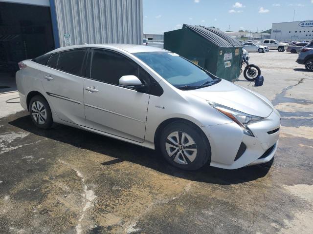 2018 TOYOTA PRIUS - JTDKBRFU2J3601654