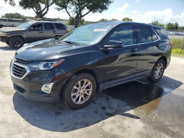 2019 CHEVROLET EQUINOX LT - 2GNAXKEV4K6172520