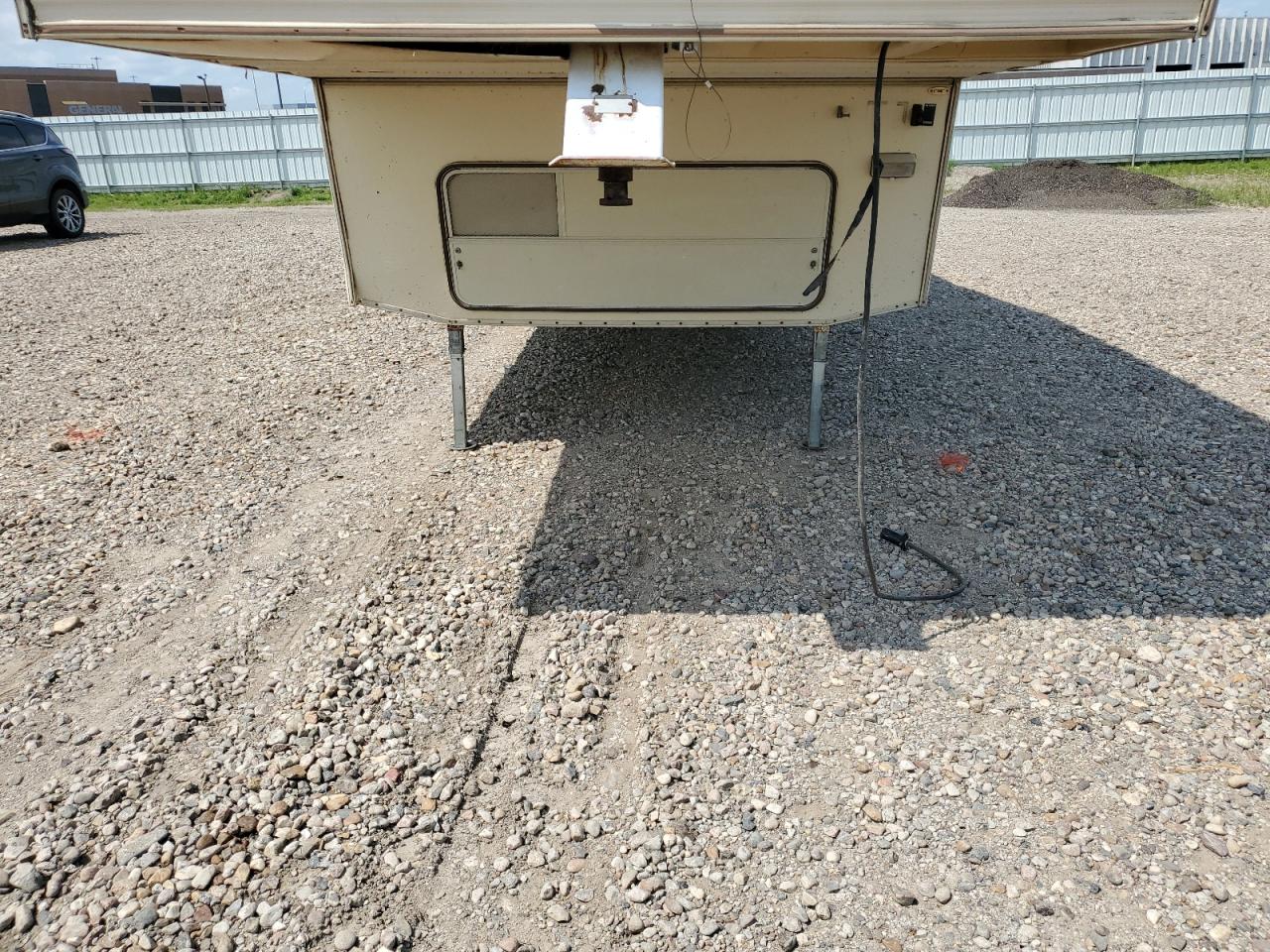 Lot #3209600887 1987 NUWA 5THWHEEL