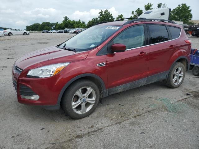 2013 FORD ESCAPE SE - 1FMCU0GXXDUB82661