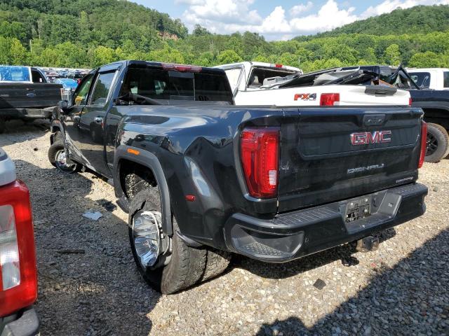 2023 GMC SIERRA K35 1GT49WEY3PF111545