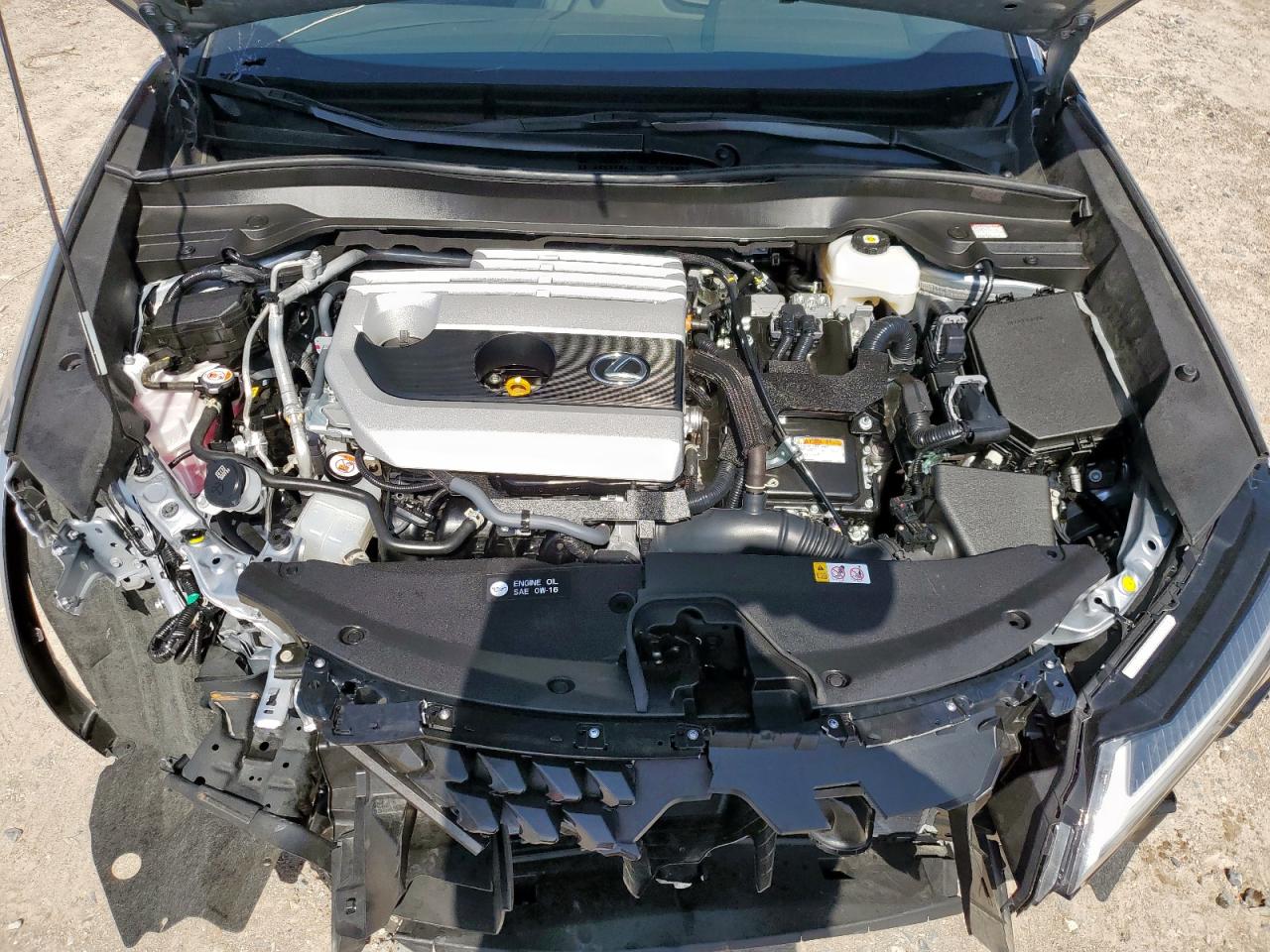 LEXUS UX 250H PREMIUM