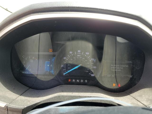 2019 FORD EDGE SEL - 2FMPK3J95KBB11650