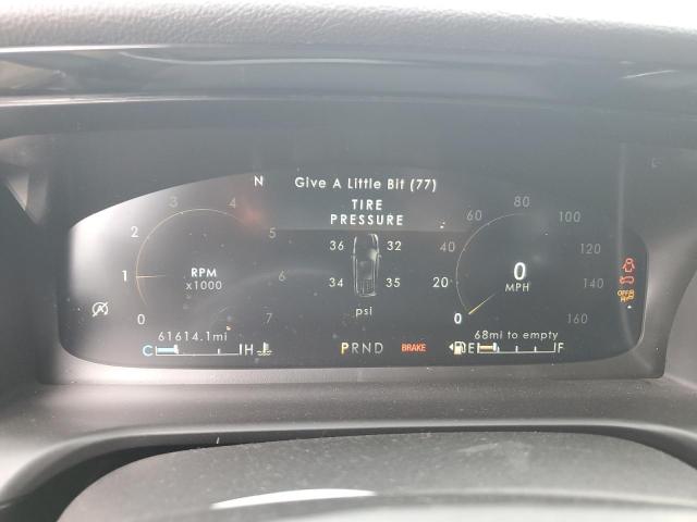 2021 LINCOLN AVIATOR RE 5LM5J7XCXMGL19293