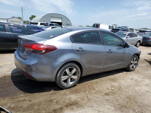 2018 KIA FORTE LX 3KPFL4A7XJE279891
