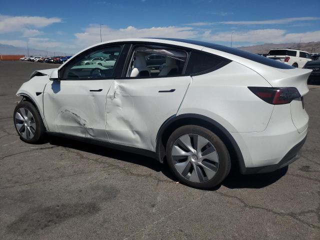 2023 TESLA MODEL Y 7SAYGDED9PF942077