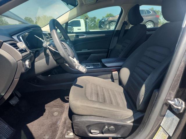 2017 FORD FUSION SE - 3FA6P0H70HR347224