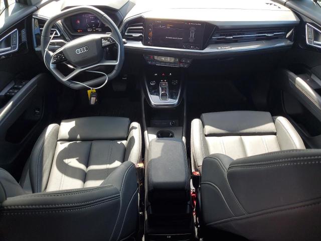 2023 AUDI Q4 E-TRON WA132BFZ4PP070962