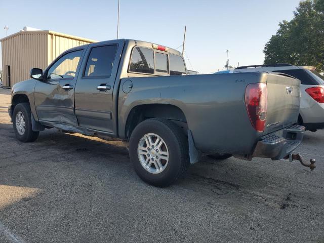 Vin: 1gcjtcdexa8131426, lot: 63375105, chevrolet colorado lt 20102