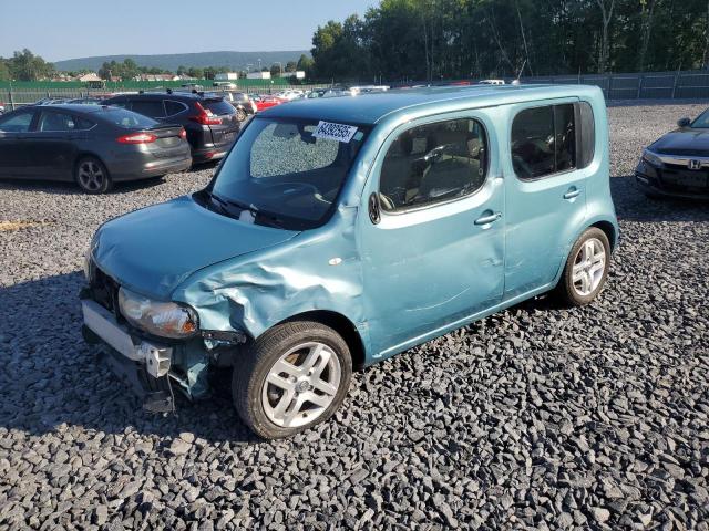 NISSAN CUBE BASE