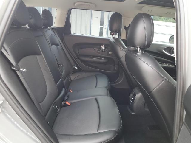 2017 MINI COOPER CLU - WMWLN5C34H2E33807