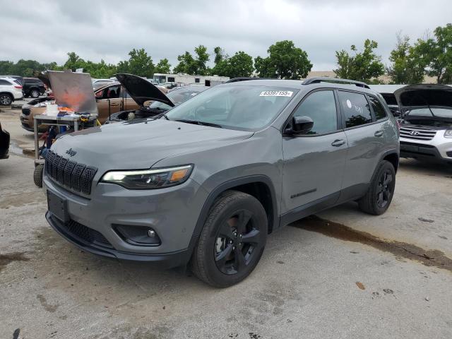 2023 JEEP CHEROKEE A 1C4PJMMB7PD107600