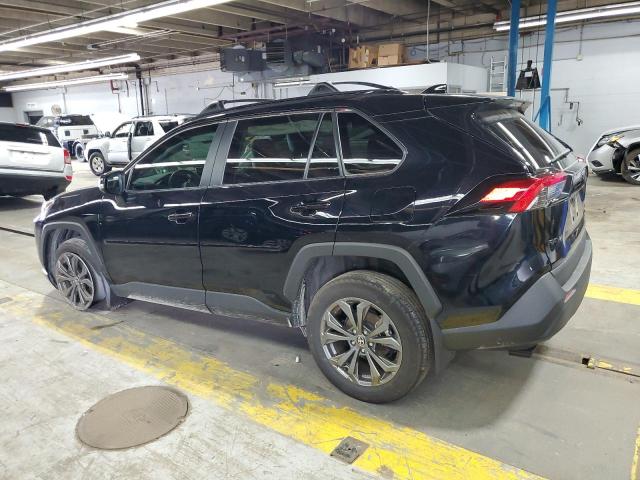 2024 TOYOTA RAV4 XLE P - 4T3B6RFV1RU155406