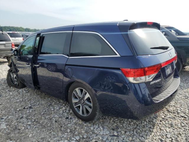 2015 HONDA ODYSSEY TO - 5FNRL5H95FB039546
