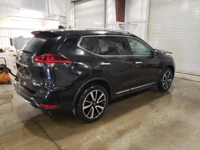 2020 NISSAN ROGUE S - 5N1AT2MV1LC756643