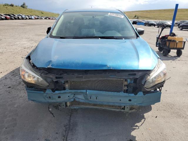 2018 SUBARU IMPREZA - 4S3GKAA65J3603186