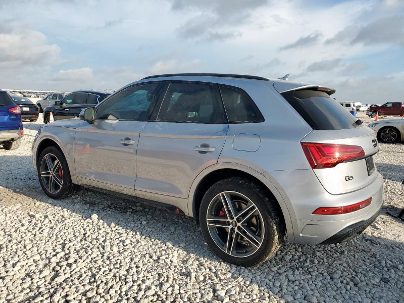 2025 AUDI Q5 E PREMI WA1E2AFYXS2033110
