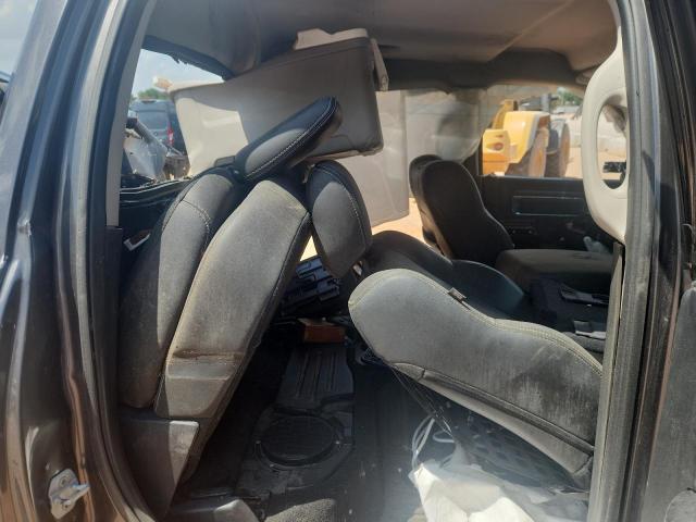 2015 RAM 3500 LARAM #3264549944