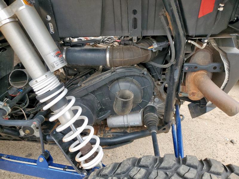 2021 POLARIS RZR XP 100 3NSNAK995MN866174