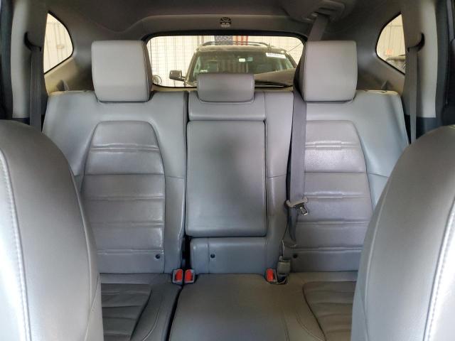 2017 HONDA CR-V EXL 5J6RW2H86HL017241