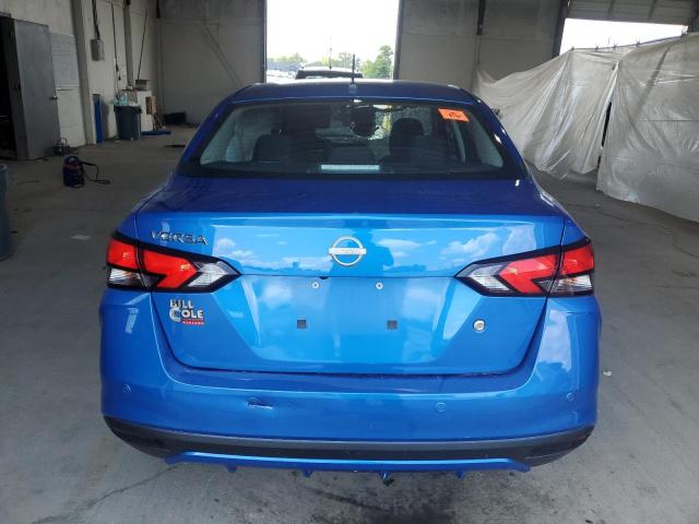 2024 NISSAN VERSA S 3N1CN8DV6RL864346