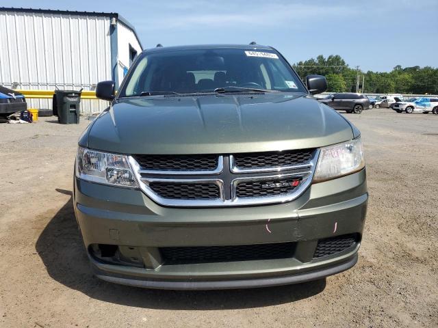 2018 DODGE JOURNEY SE 3C4PDCAB0JT497012