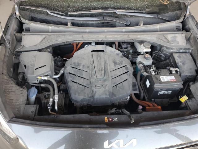 2022 KIA NIRO S KNDCC3LG8N5158725