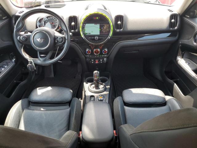 2020 MINI COOPER S C WMZYX1C07L3M03492