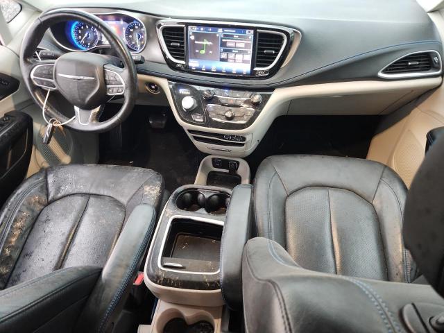 2021 CHRYSLER PACIFICA T 2C4RC1BGXMR542961