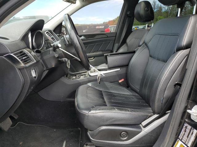 2016 MERCEDES-BENZ GL 450 4MA 4JGDF6EE6GA620861