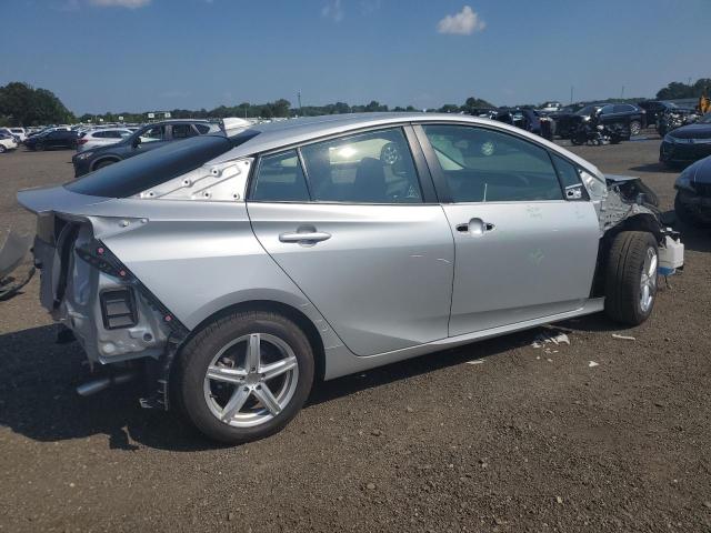 2022 TOYOTA PRIUS NIGH JTDKAMFU2N3160166