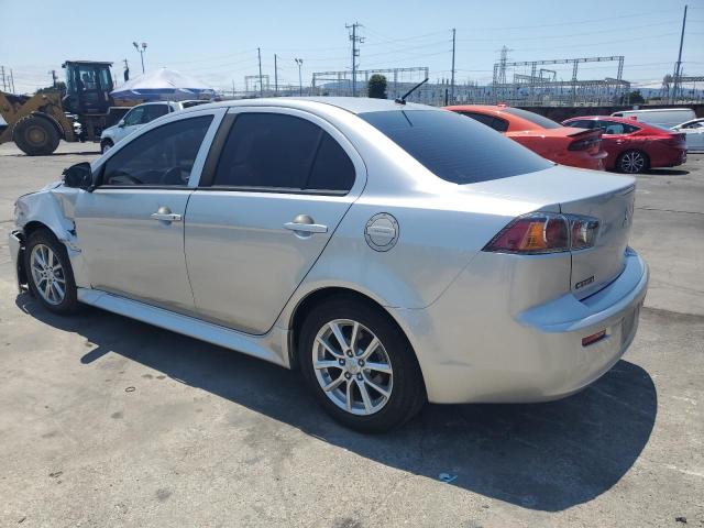 2016 MITSUBISHI LANCER ES JA32U2FU1GU006507