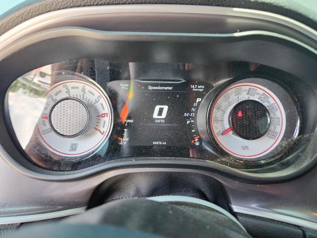 2021 DODGE CHALLENGER R/T SCAT PACK 2C3CDZFJ0MH672474