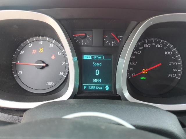 2016 CHEVROLET EQUINOX LT - 2GNFLFEK1G6143286