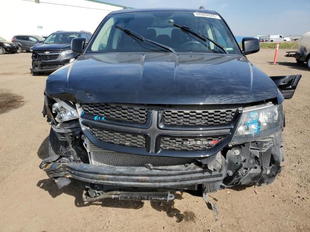 2017 DODGE JOURNEY CR 3C4PDDGG6HT585498