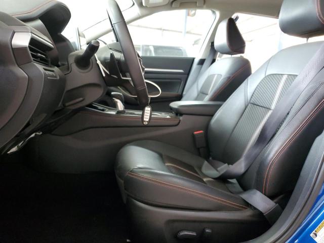 2025 NISSAN ALTIMA SR 1N4BL4CV9SN316720