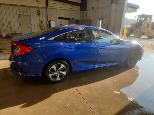 2019 HONDA CIVIC LX 2HGFC2F68KH597164